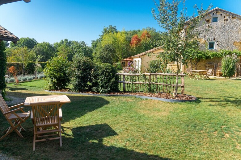 B&B Clos De Saint-maime