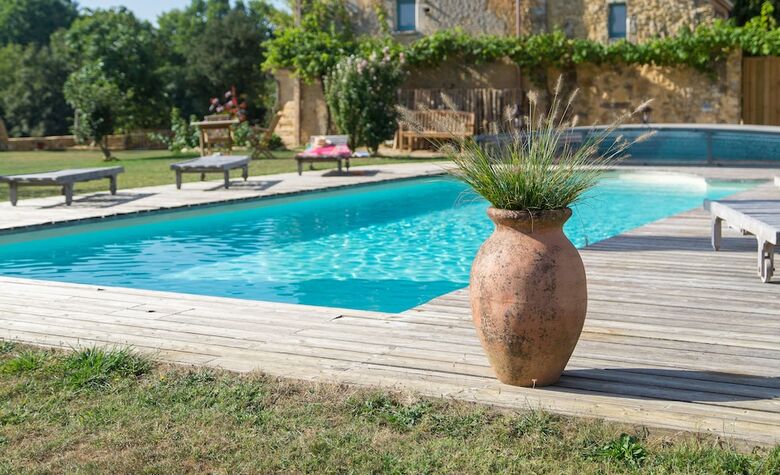 B&B Clos De Saint-maime
