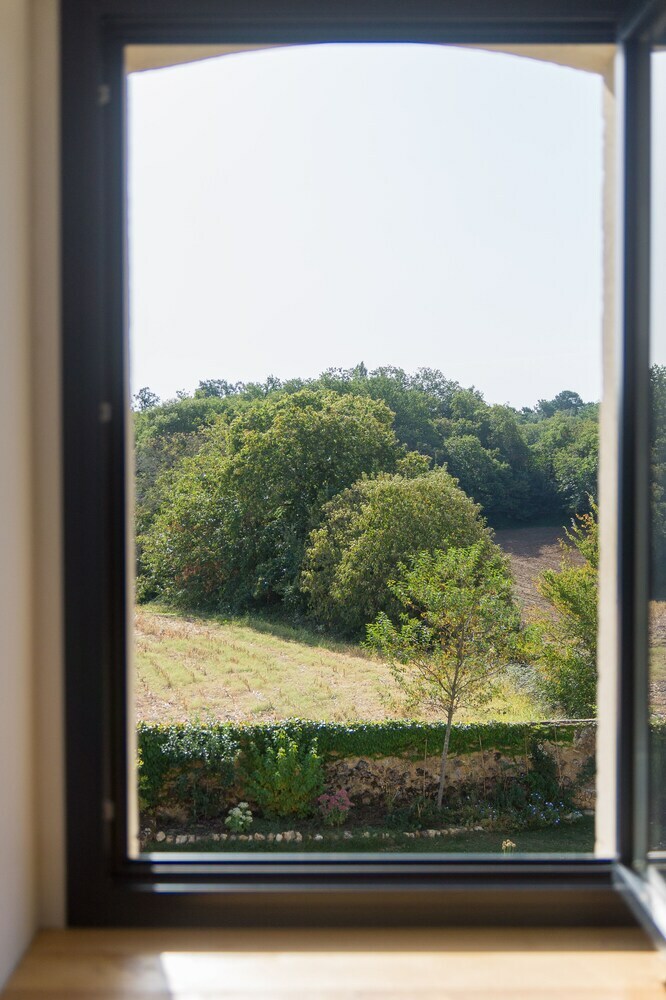 B&B Clos De Saint-maime