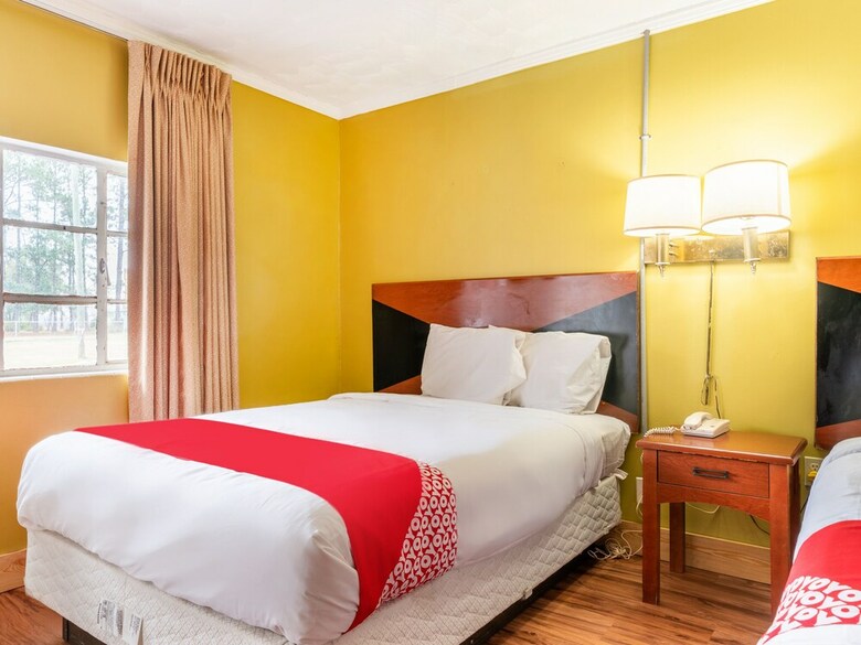 Oyo Hotel Rowland I-95