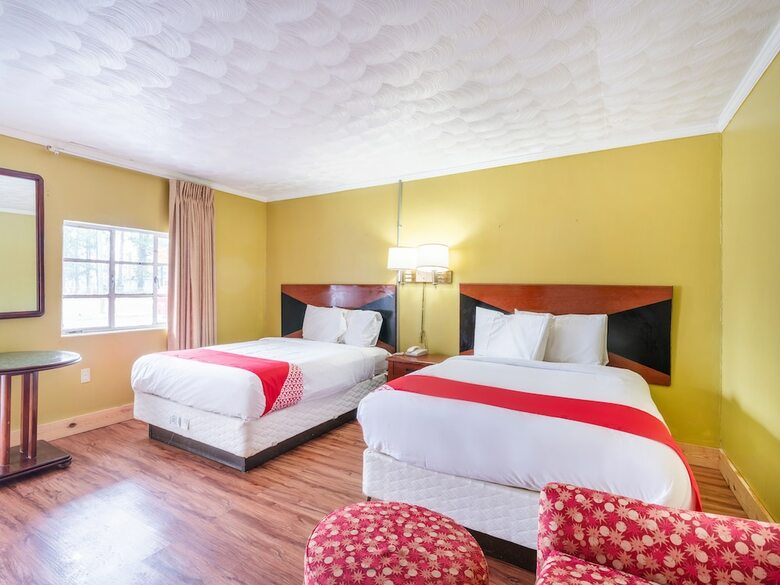 Oyo Hotel Rowland I-95