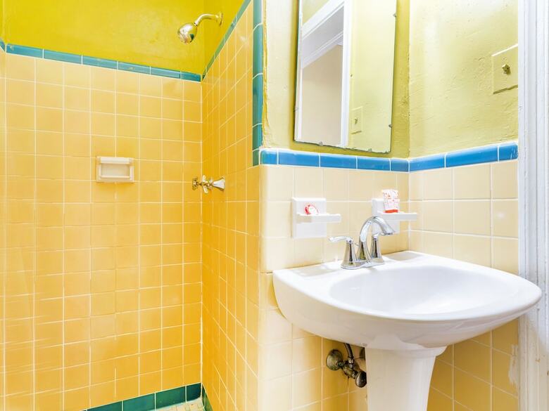 Oyo Hotel Rowland I-95