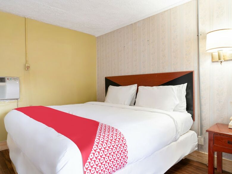 Oyo Hotel Rowland I-95