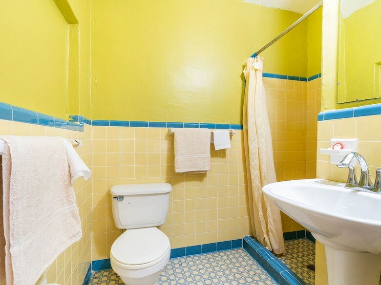 Oyo Hotel Rowland I-95