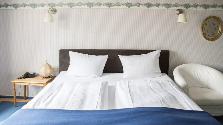 Hotel Villa Zoe St Wendel