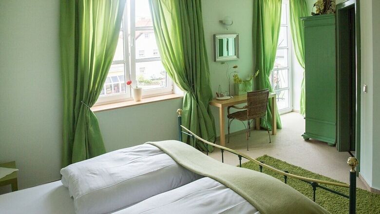 Hotel Villa Zoe St Wendel