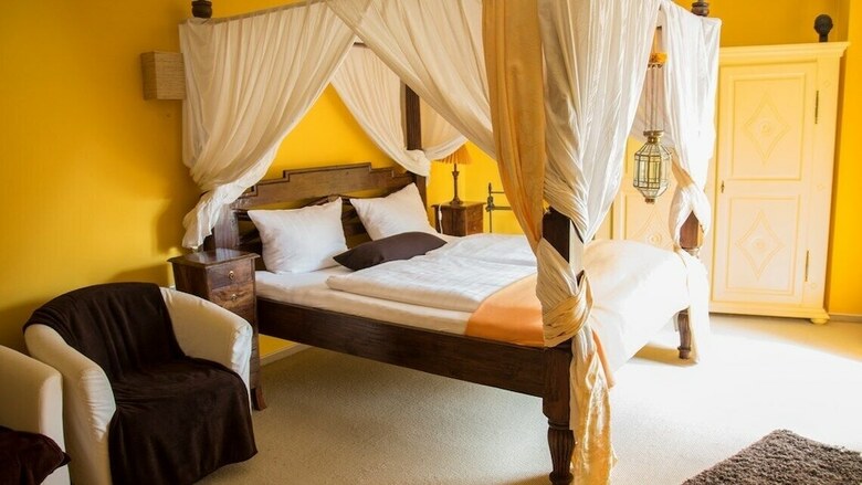 Hotel Villa Zoe St Wendel