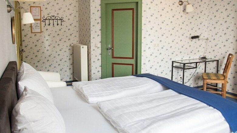 Hotel Villa Zoe St Wendel