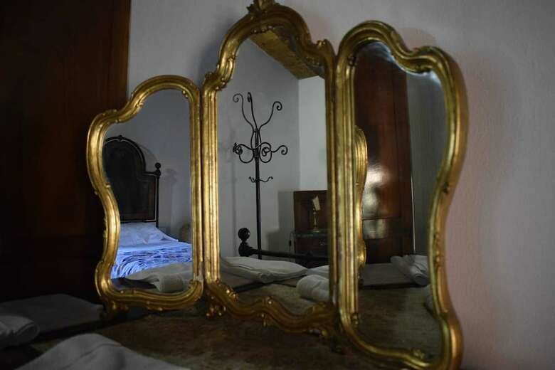 B&B Villa Storica Calderino
