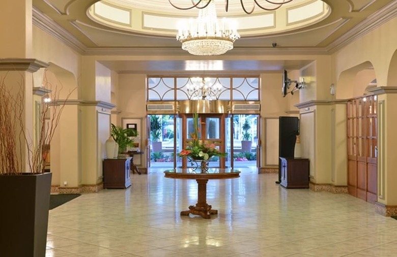 Apartamento Riviera On Vaal Resort