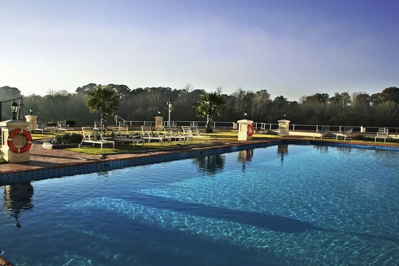 Apartamento Riviera On Vaal Resort