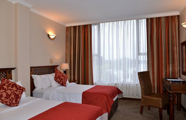 Apartamento Riviera On Vaal Resort