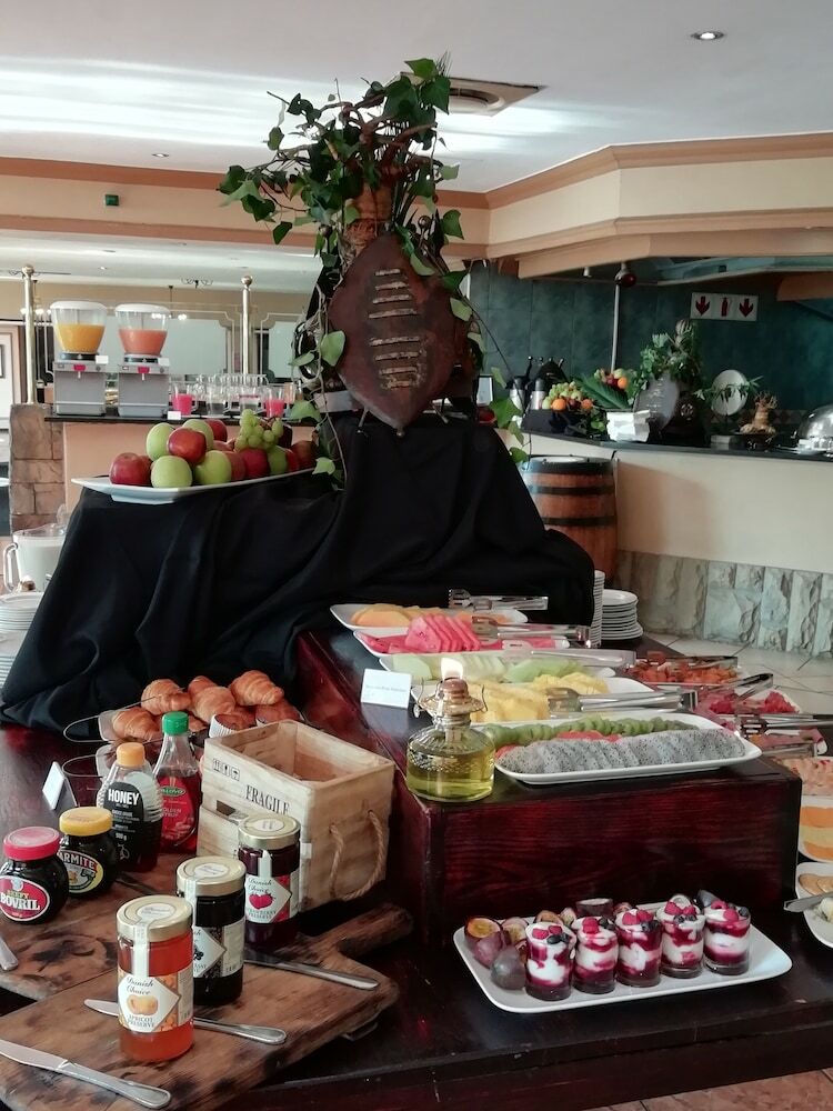 Apartamento Riviera On Vaal Resort