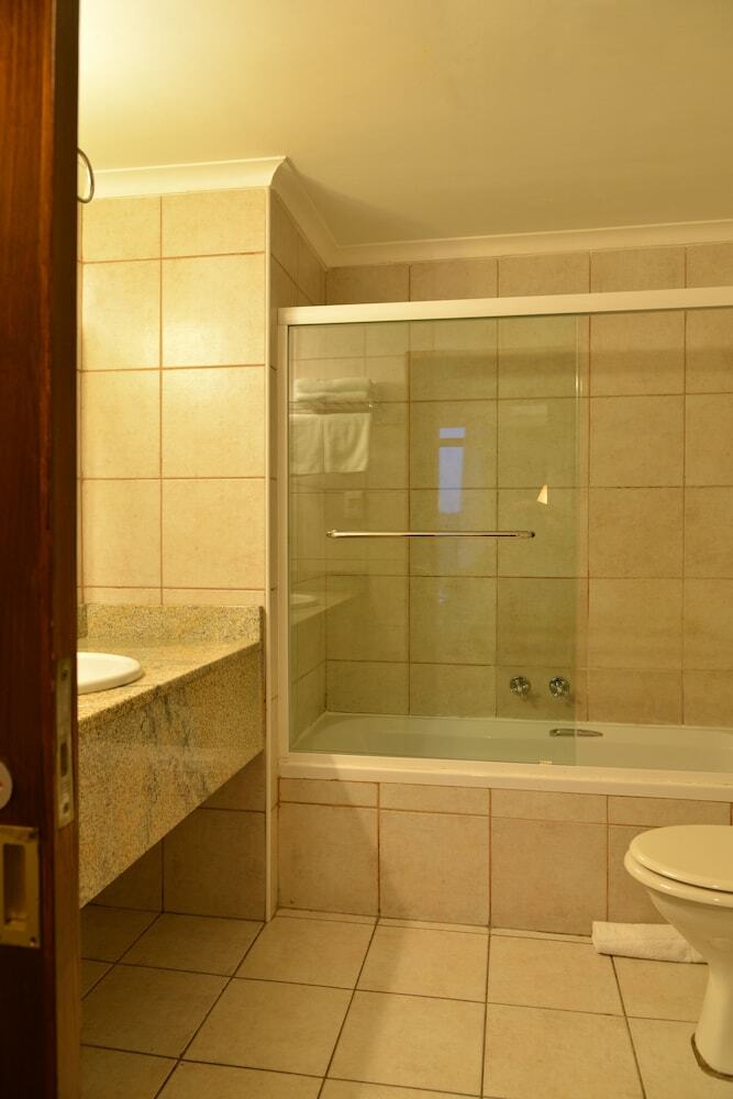 Apartamento Riviera On Vaal Resort