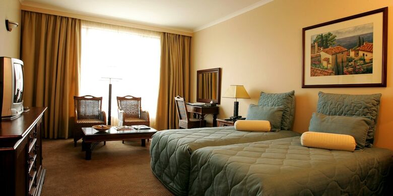 Apartamento Riviera On Vaal Resort