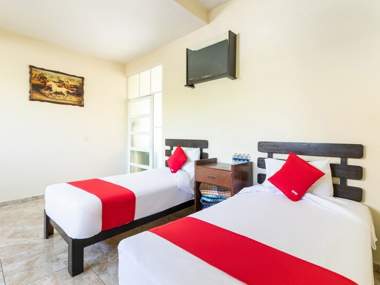 Oyo Hotel Kennedy