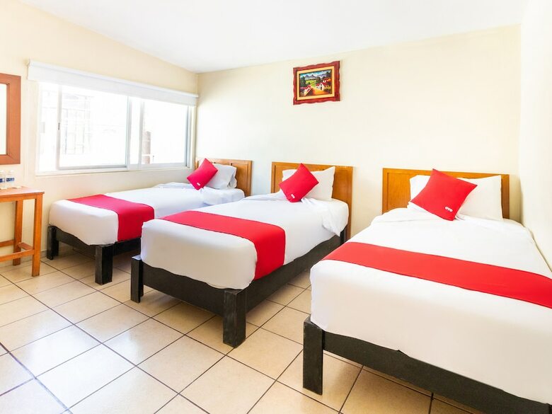 Oyo Hotel Kennedy