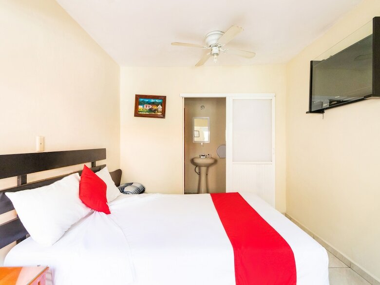Oyo Hotel Kennedy