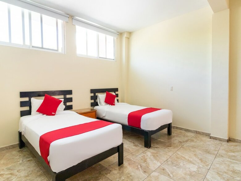 Oyo Hotel Kennedy