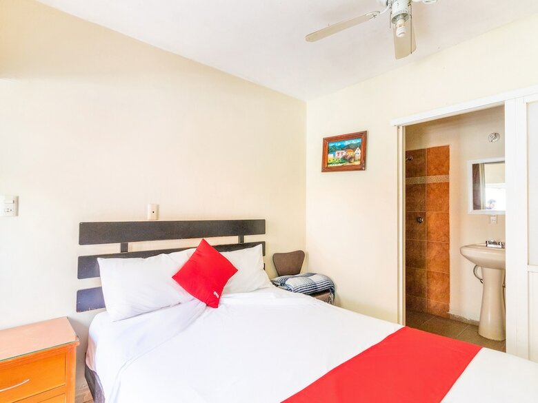 Oyo Hotel Kennedy