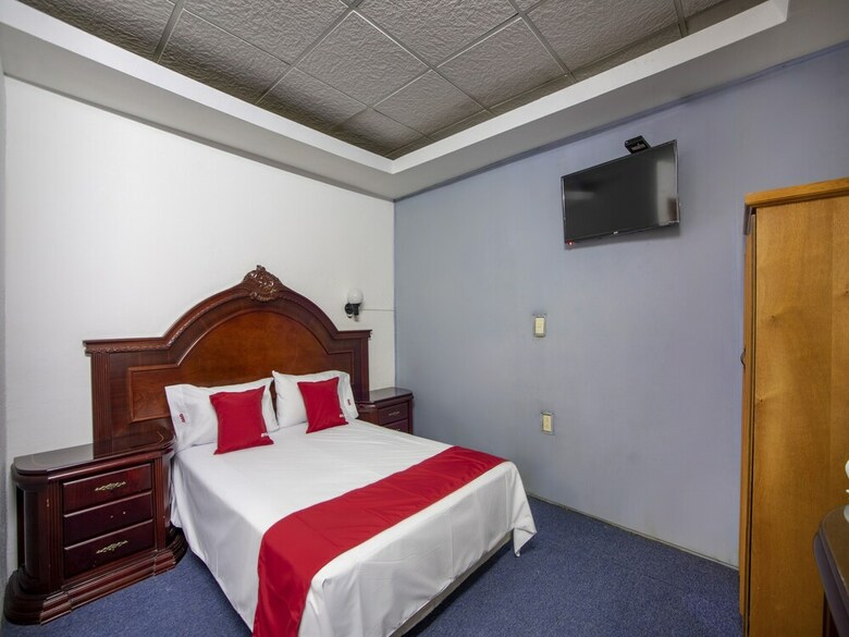 Oyo Hotel Morelia