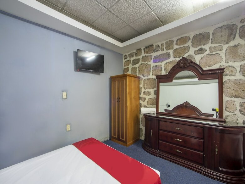 Oyo Hotel Morelia