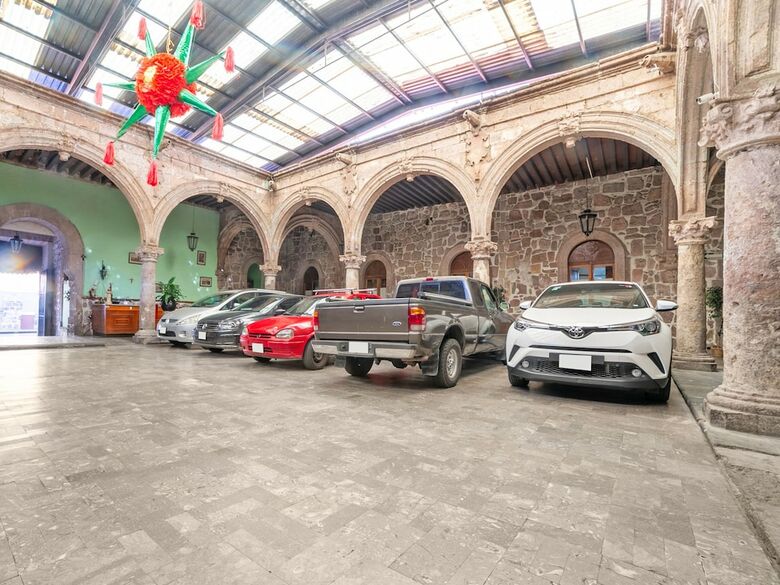 Oyo Hotel Morelia
