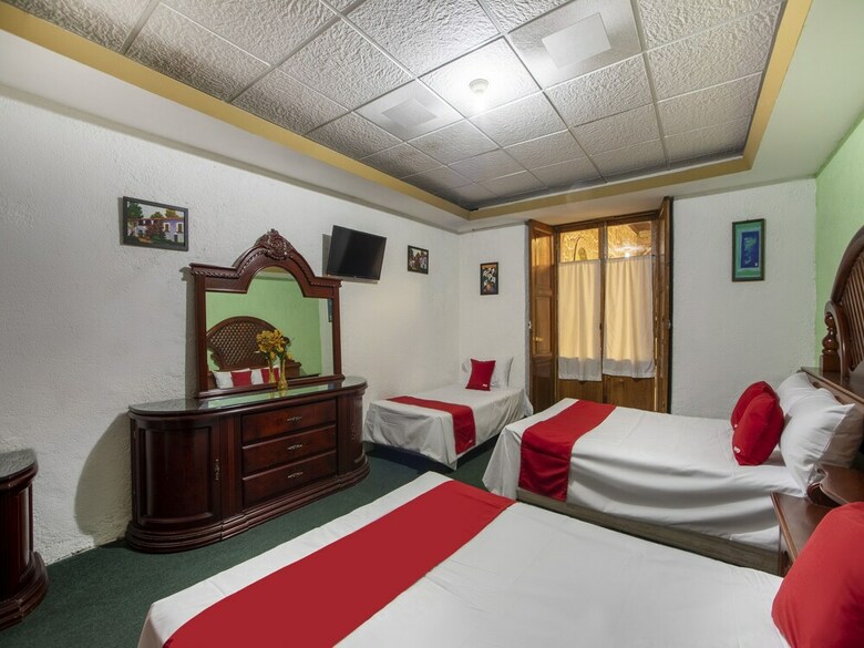 Oyo Hotel Morelia