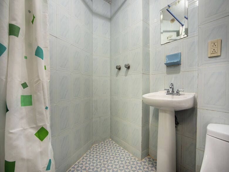 Oyo Hotel Morelia