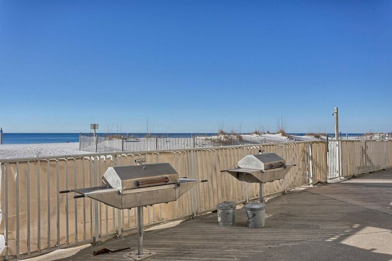 Gulf House 202 By Meyer Vacation Rentals