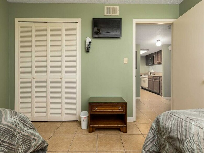 Gulf House 202 By Meyer Vacation Rentals
