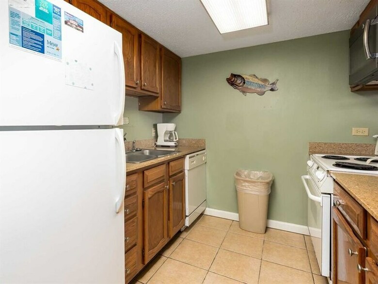 Gulf House 202 By Meyer Vacation Rentals