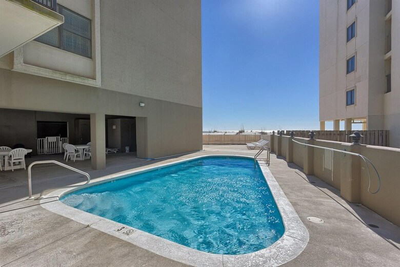 Gulf House 202 By Meyer Vacation Rentals