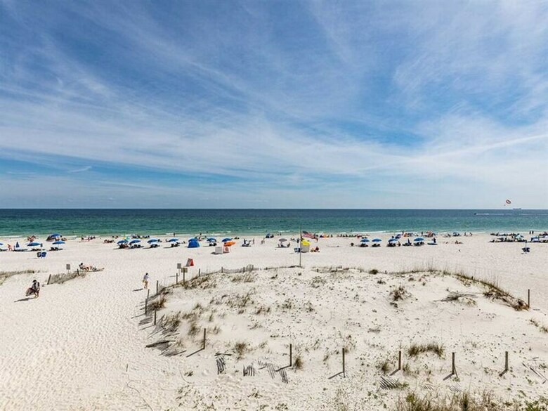 Gulf House 202 By Meyer Vacation Rentals