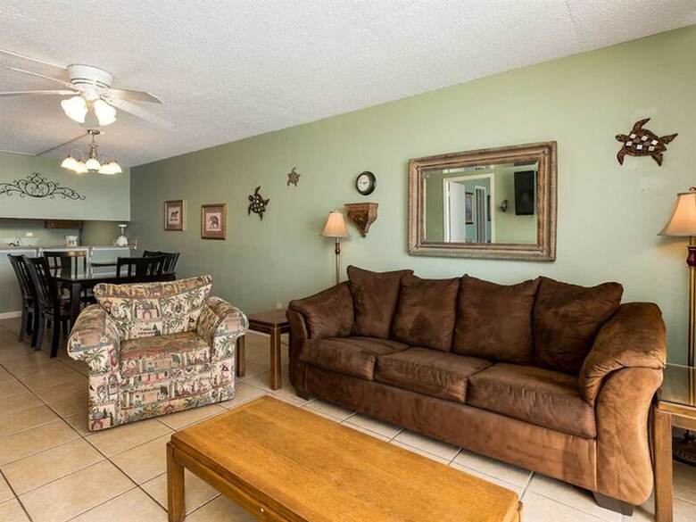 Gulf House 202 By Meyer Vacation Rentals