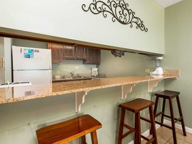 Gulf House 202 By Meyer Vacation Rentals