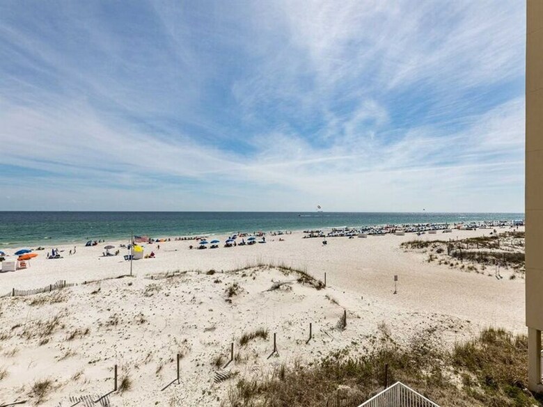 Gulf House 202 By Meyer Vacation Rentals