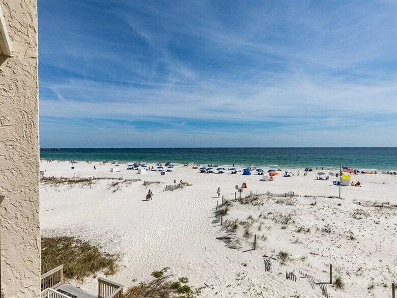 Gulf House 202 By Meyer Vacation Rentals