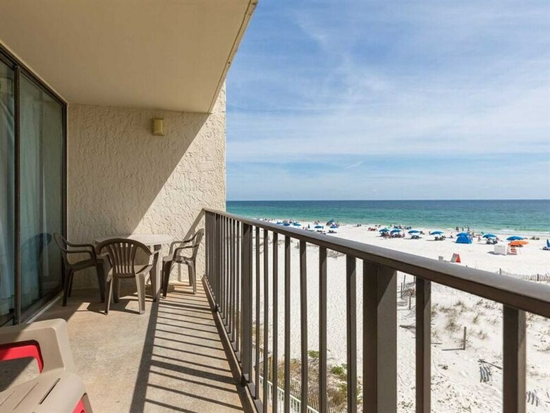 Gulf House 202 By Meyer Vacation Rentals