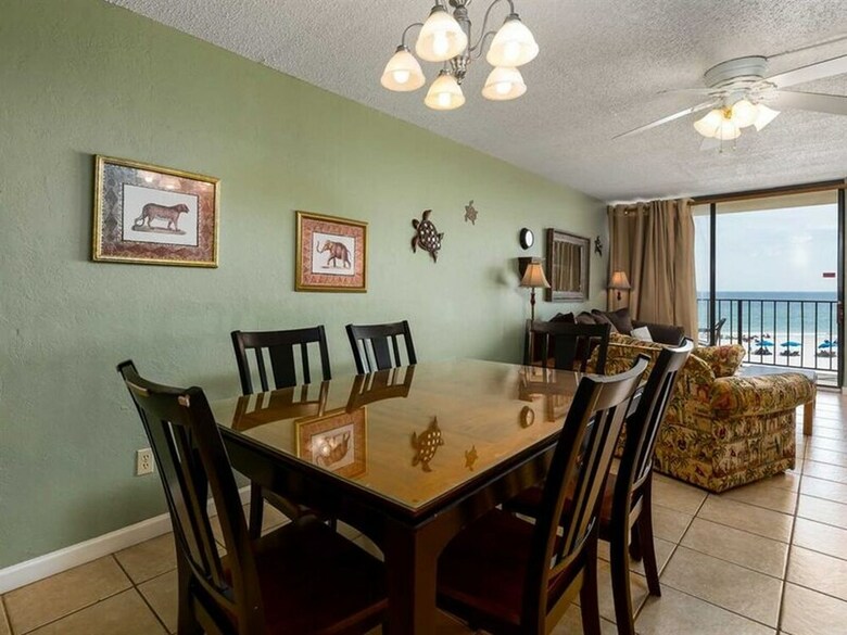 Gulf House 202 By Meyer Vacation Rentals