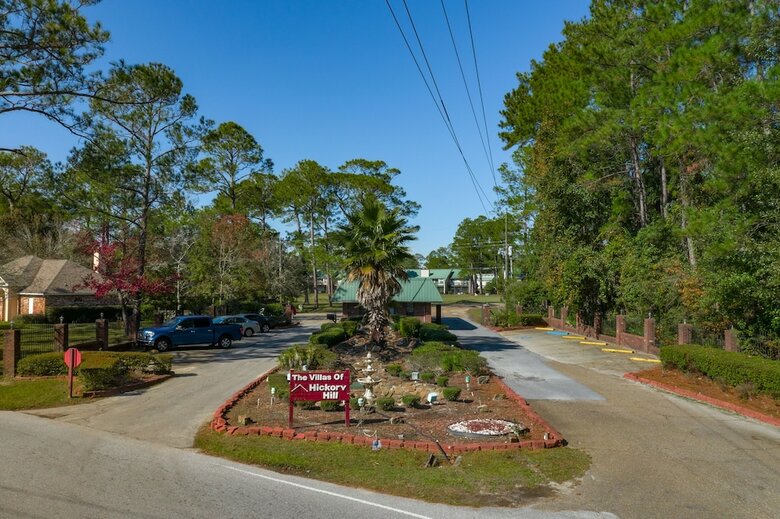 Apartamento Crown Resorts At Hickory Hills