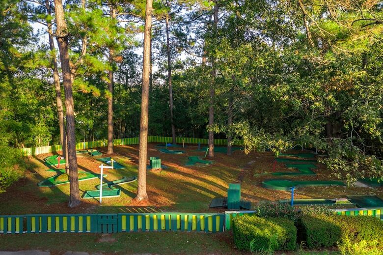 Apartamento Crown Resorts At Hickory Hills