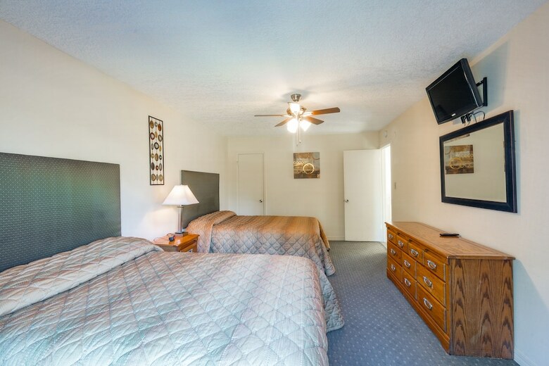 Apartamento Crown Resorts At Hickory Hills