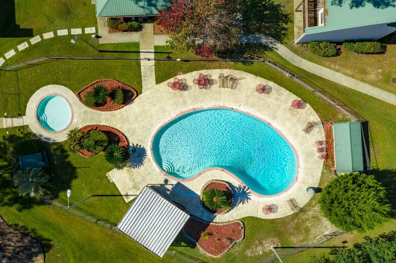 Apartamento Crown Resorts At Hickory Hills