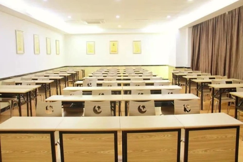 Wenxin Hotel Shenzhen