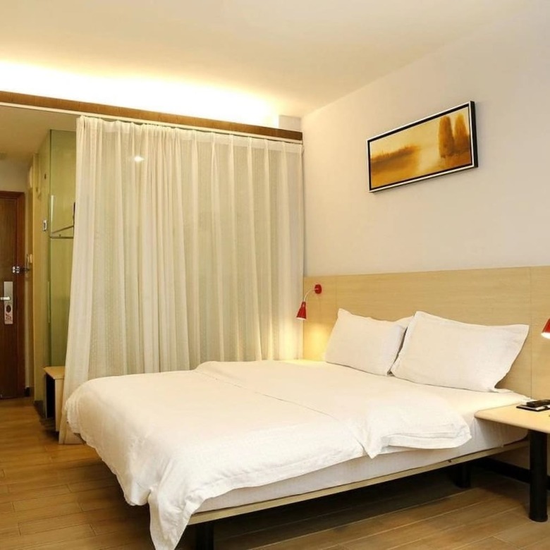 Wenxin Hotel Shenzhen