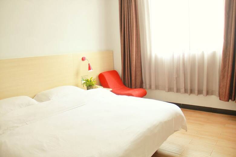 Wenxin Hotel Shenzhen
