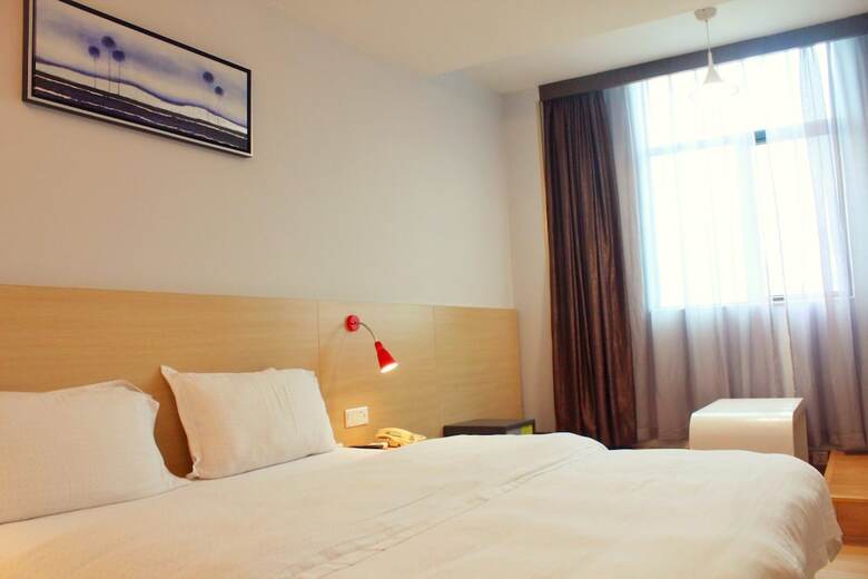 Wenxin Hotel Shenzhen