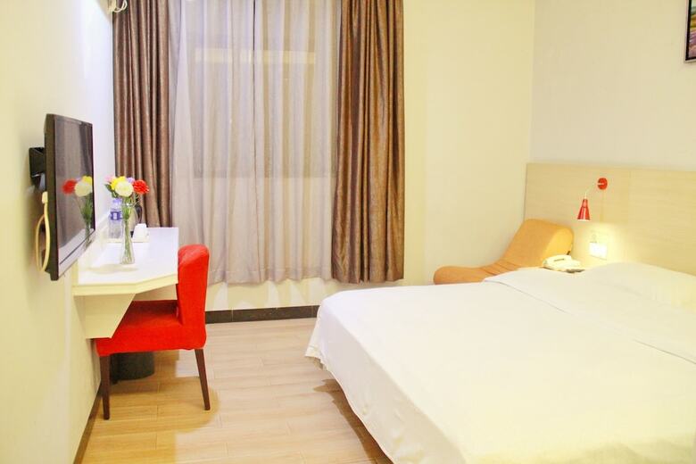 Wenxin Hotel Shenzhen