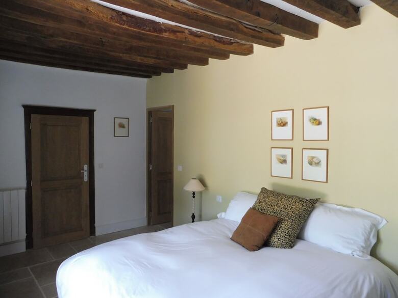 Bed & Breakfast Le Mont de La Paix